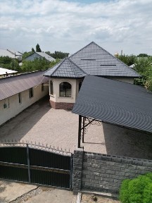 Продается частный дом