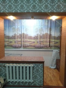 Жамбылская область, Тараз, 9-мкр. Мынбулак