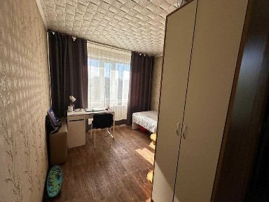 Продаю 3-комнатную по Металлистов ! Помощь в ипотеке!