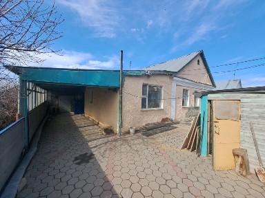 Карагандинская область, Темиртау