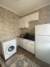 Квартира посуточно в центре г. Жанатас!