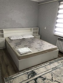 Сдается новый коттедж в Бургулюке, Бирколик