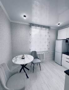 Акмолинская область, Астана, Алматинский район