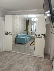 Карагандинская область, Караганда, Октябрьский район