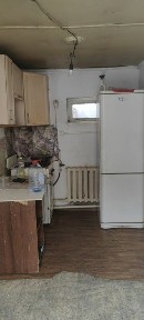 Времянка на Рыскулова Петрова