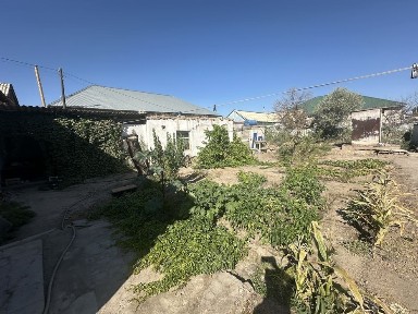 Кызылординская область, Кызылорда