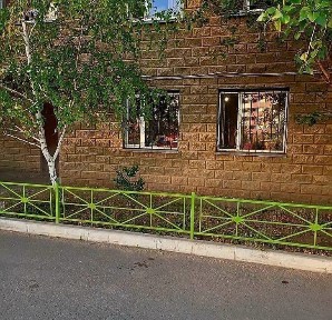 Акмолинская область, Астана, Есильский район