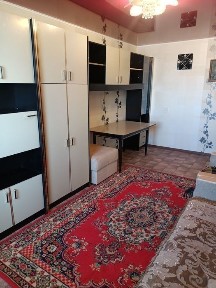 Павлодарская область, Аксу