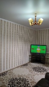 Продам дом в с. Айет (Тарановское)