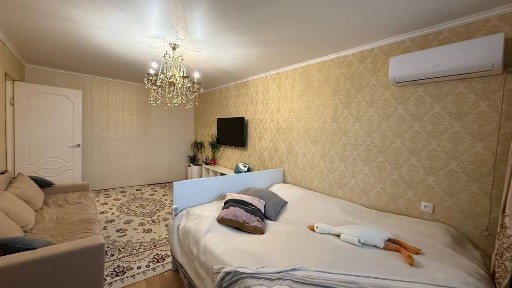 Карагандинская область, Сатпаев