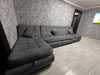 Карагандинская область, Шахтинск