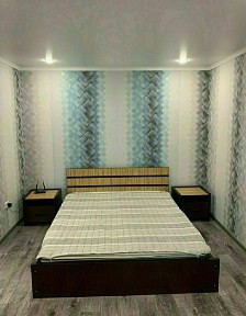 2-х комнатная в центре. Абая