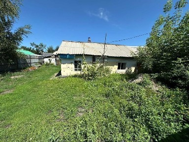 Дом, ЗАЩИТА, 2 комн. баня, отопление, можно в кредит