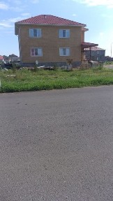 Акмолинская область, Астана, Есильский район