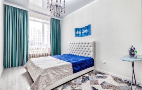 Актюбинская область, Актобе, Старый город