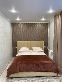 Костанайская область, Лисаковск