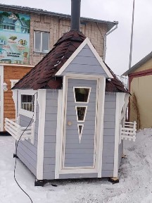Северо-Казахстанская область, Петропавловск