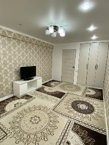 Атырауская область, Атырау, Авангард