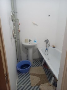 квартира 3х комнатная