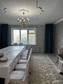 Коттедж посуточно