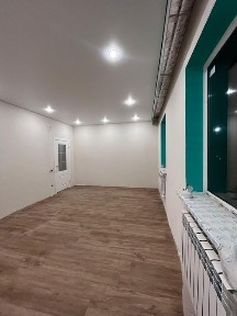 Западно-Казахстанская область, Уральск, Пед. институт