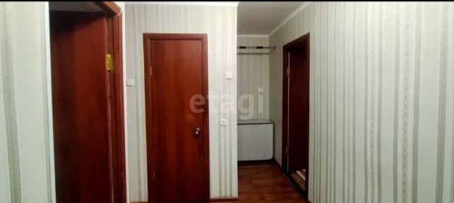 101 стр. бригада 8 дом, корпус 1