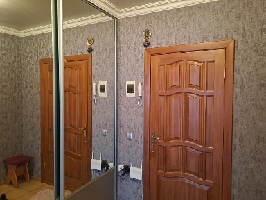 Актюбинская область, Актобе, Юго-Запад 1