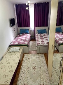 Продам 2х квартиру