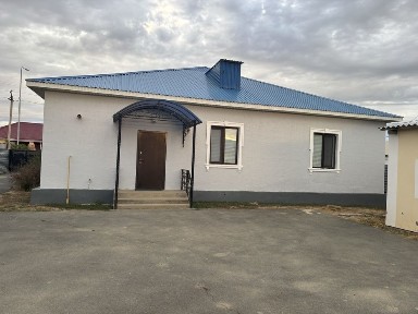 Продается большой дом в отличном состояние мкр Оркен