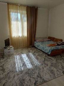 Квартира однокомнатная