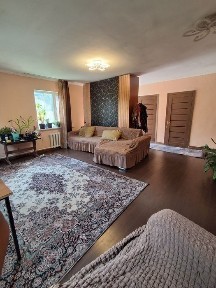 Алматинская область, Алмалыбак