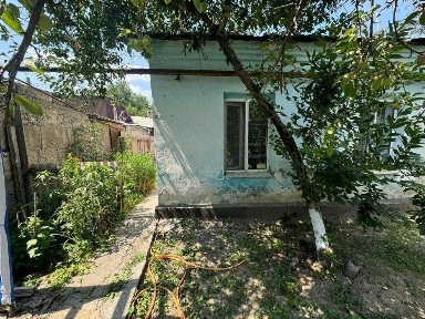 Туркестанская область, Шымкент, Енбекшинский район