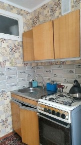 Сдам квартиру на длительный срок