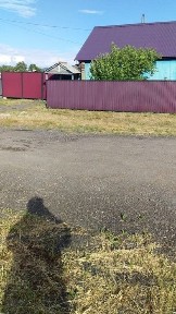 Акмолинская область, Зеренда