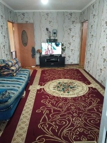 Туркестанская область, Шымкент, Аль-Фарабийский район