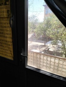 Туркестанская область, Кентау