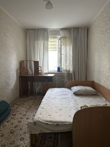 Суточно 3 х комн кв сдам на Детских товарах