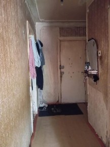 Продам 1 комнатную квартиру