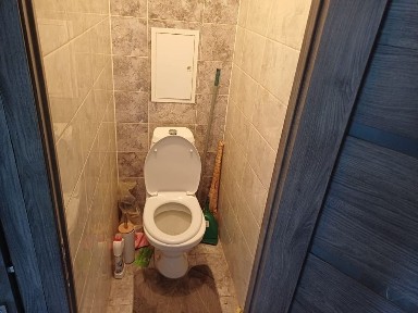 Квартира двухкомнатная