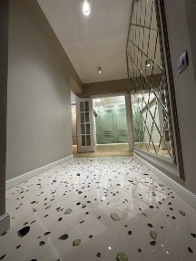 3-х комн. Квартира