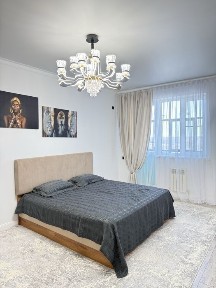 Атырауская область, Атырау, Нурсая (Болашак)