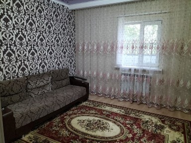 Актюбинская область, Нура