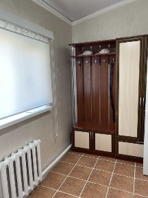 Бірліктен үй сатылады