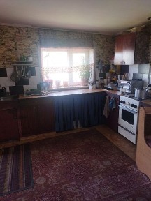 Продам дом в Тобыл