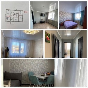 Продом дом в прселке Сарыколь