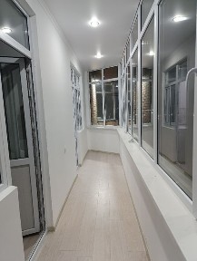 Продам 3 комнатную квартиру в новом ЖК