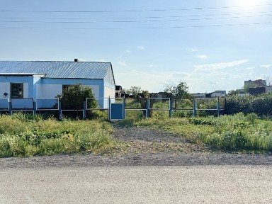 Продается дом в селе Ростовка