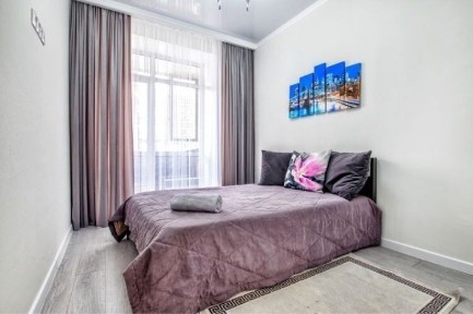 Квартира ПОСУТОЧНО. Космос. 8 мкр. Актобе Ажары 11 мкр.