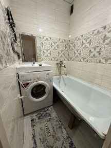 Сдам 3-х ком квартиру в центре города