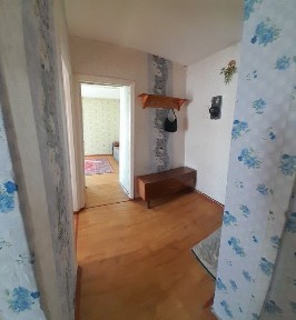 Сдается двухкомнатная квартира на долгий срок